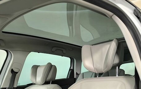 Renault Scenic IV, 2018 год, 1 550 000 рублей, 16 фотография