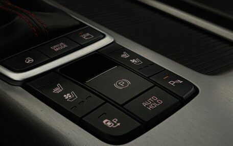 KIA Optima IV, 2018 год, 1 930 000 рублей, 16 фотография