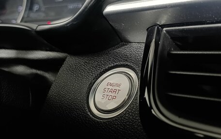 KIA Optima IV, 2018 год, 1 930 000 рублей, 18 фотография