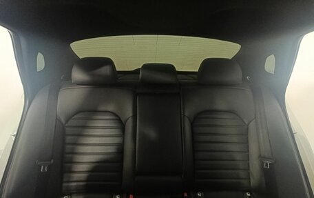 KIA Optima IV, 2018 год, 1 930 000 рублей, 20 фотография