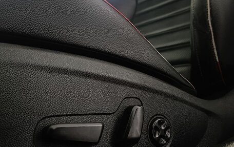 KIA Optima IV, 2018 год, 1 930 000 рублей, 19 фотография