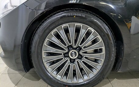 KIA Quoris I, 2013 год, 1 150 000 рублей, 8 фотография