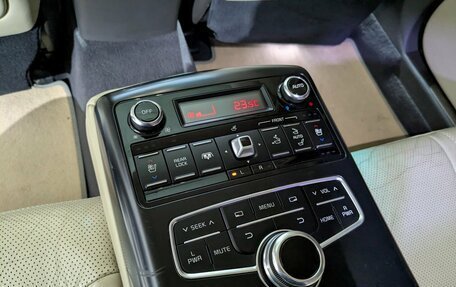 KIA Quoris I, 2013 год, 1 150 000 рублей, 6 фотография
