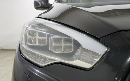KIA Quoris I, 2013 год, 1 150 000 рублей, 11 фотография