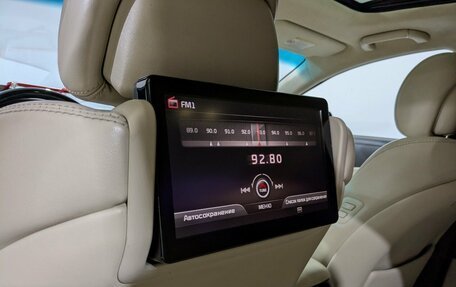 KIA Quoris I, 2013 год, 1 150 000 рублей, 5 фотография