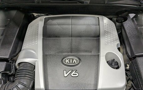KIA Quoris I, 2013 год, 1 150 000 рублей, 7 фотография