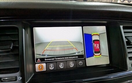KIA Quoris I, 2013 год, 1 150 000 рублей, 2 фотография