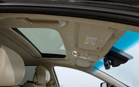 KIA Quoris I, 2013 год, 1 150 000 рублей, 14 фотография