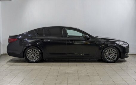 KIA Quoris I, 2013 год, 1 150 000 рублей, 13 фотография
