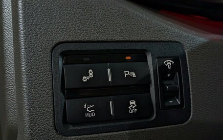 KIA Quoris I, 2013 год, 1 150 000 рублей, 24 фотография