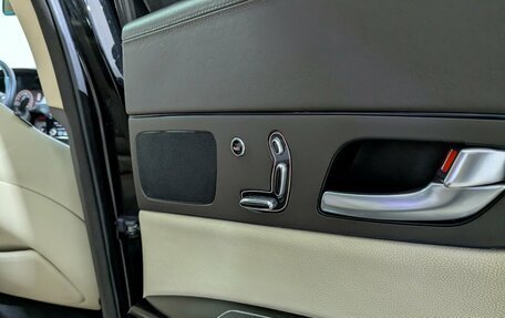 KIA Quoris I, 2013 год, 1 150 000 рублей, 29 фотография