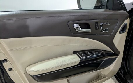 KIA Quoris I, 2013 год, 1 150 000 рублей, 26 фотография