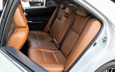 Toyota Camry, 2016 год, 2 155 000 рублей, 12 фотография