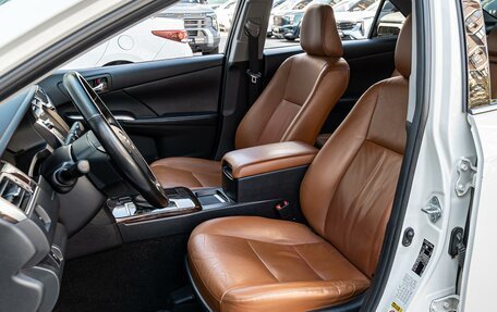Toyota Camry, 2016 год, 2 155 000 рублей, 13 фотография