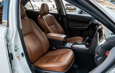 Toyota Camry, 2016 год, 2 155 000 рублей, 11 фотография