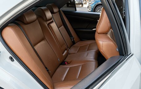Toyota Camry, 2016 год, 2 155 000 рублей, 10 фотография