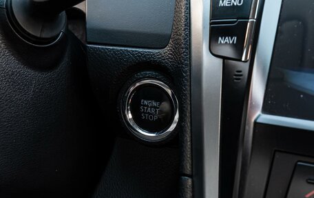 Toyota Camry, 2016 год, 2 155 000 рублей, 18 фотография