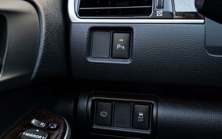 Toyota Camry, 2016 год, 2 155 000 рублей, 22 фотография