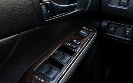 Toyota Camry, 2016 год, 2 155 000 рублей, 24 фотография