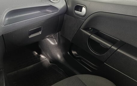 Ford Fiesta, 2008 год, 395 000 рублей, 15 фотография