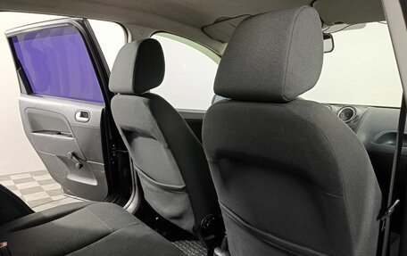 Ford Fiesta, 2008 год, 395 000 рублей, 10 фотография