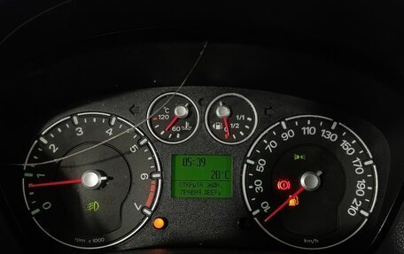 Ford Fiesta, 2008 год, 395 000 рублей, 13 фотография