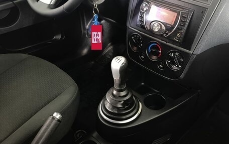 Ford Fiesta, 2008 год, 395 000 рублей, 14 фотография