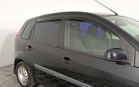 Ford Fiesta, 2008 год, 395 000 рублей, 22 фотография
