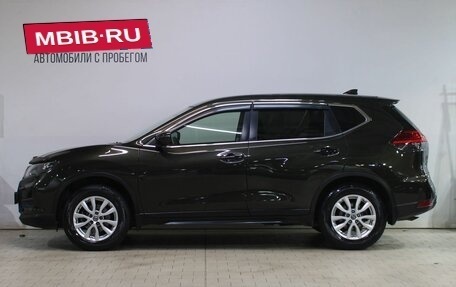 Nissan X-Trail, 2021 год, 2 299 000 рублей, 7 фотография