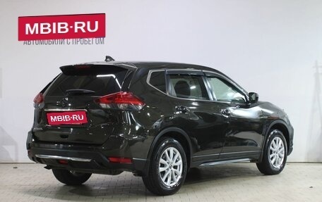 Nissan X-Trail, 2021 год, 2 299 000 рублей, 2 фотография