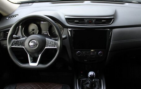 Nissan X-Trail, 2021 год, 2 299 000 рублей, 12 фотография