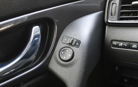 Nissan X-Trail, 2021 год, 2 299 000 рублей, 10 фотография