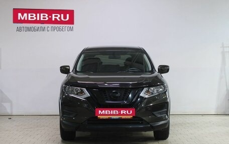 Nissan X-Trail, 2021 год, 2 299 000 рублей, 5 фотография