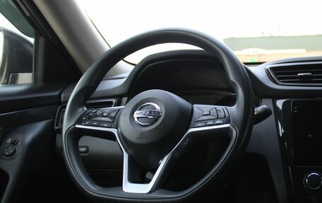 Nissan X-Trail, 2021 год, 2 299 000 рублей, 14 фотография
