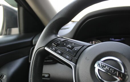Nissan X-Trail, 2021 год, 2 299 000 рублей, 13 фотография