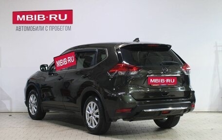 Nissan X-Trail, 2021 год, 2 299 000 рублей, 4 фотография