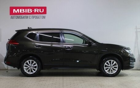 Nissan X-Trail, 2021 год, 2 299 000 рублей, 8 фотография