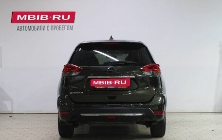 Nissan X-Trail, 2021 год, 2 299 000 рублей, 6 фотография