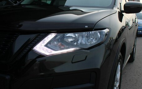 Nissan X-Trail, 2021 год, 2 299 000 рублей, 26 фотография