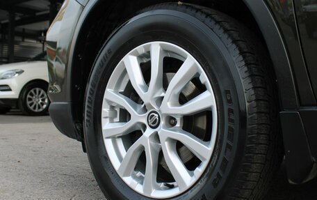 Nissan X-Trail, 2021 год, 2 299 000 рублей, 25 фотография
