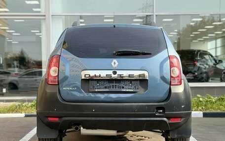 Renault Duster I рестайлинг, 2013 год, 680 000 рублей, 5 фотография