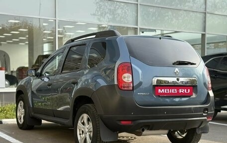 Renault Duster I рестайлинг, 2013 год, 680 000 рублей, 4 фотография