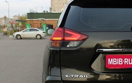 Nissan X-Trail, 2021 год, 2 299 000 рублей, 27 фотография