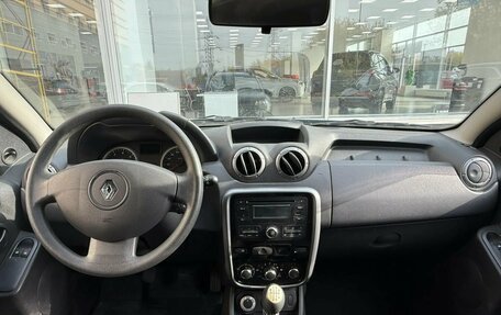 Renault Duster I рестайлинг, 2013 год, 680 000 рублей, 7 фотография