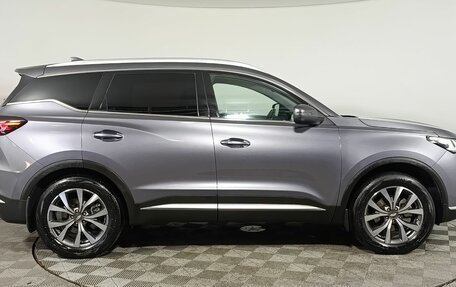 Chery Tiggo 7 Pro, 2022 год, 1 470 000 рублей, 8 фотография