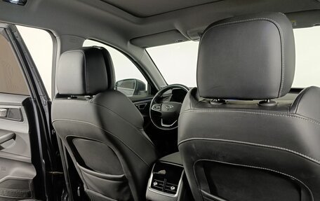 Chery Tiggo 7 Pro, 2022 год, 1 470 000 рублей, 10 фотография