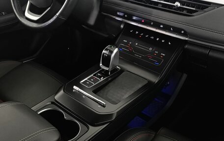 Chery Tiggo 7 Pro, 2022 год, 1 470 000 рублей, 14 фотография