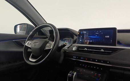 Chery Tiggo 7 Pro, 2022 год, 1 470 000 рублей, 12 фотография