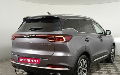 Chery Tiggo 7 Pro, 2022 год, 1 470 000 рублей, 7 фотография