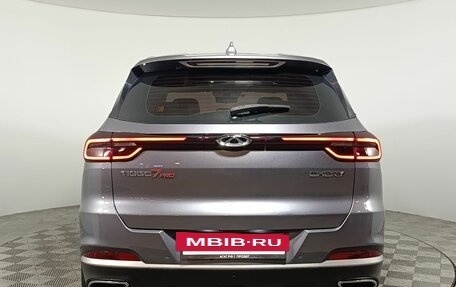 Chery Tiggo 7 Pro, 2022 год, 1 470 000 рублей, 6 фотография